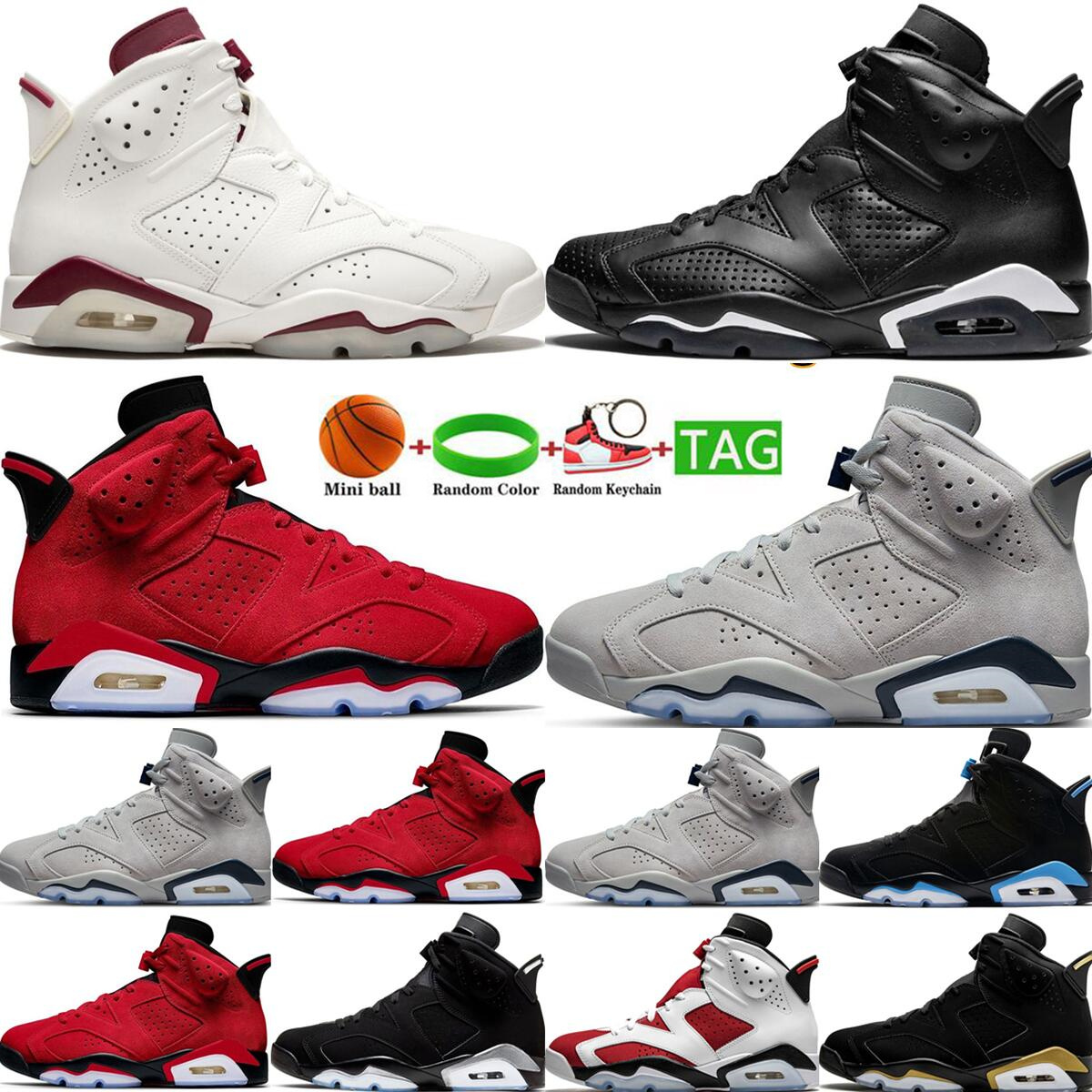 Outdoor Shoes Georgetown Basketball 6 6s Infrared White women men Iron Grey sports Carmine trainer sneakers size eur 36-47, 21 bordeaux
Outdoor Shoes Georgetown Basketball 6 6s Infrared White women men Iron Grey sports Carmine trainer sneakers size eur 36-47, 21 bordeaux