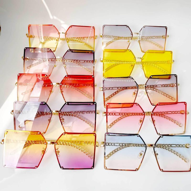 Sunglasses Oversized "women 2022 Key-2 Chain Type Hollow Out Its Leg Glasses UV400. 58280
Sunglasses Oversized "women 2022 Key-2 Chain Type Hollow Out Its Leg Glasses UV400. 58280