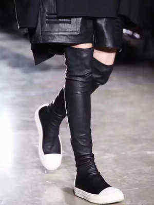 Boots 2022 New Shoes Winter Casual Women Black Over Knee Sexy Female Autumn Lady Thigh High 220805, Nubuck leather
Boots 2022 New Shoes Winter Casual Women Black Over Knee Sexy Female Autumn Lady Thigh High 220805, Nubuck leather