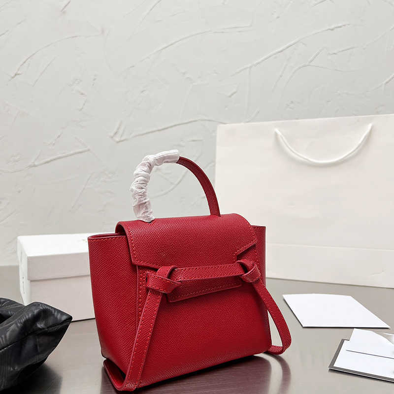 Cross Body Handle Knotted Belt Bags For Women Handbag Shoulder Leather Designer Female Catfish Purses 220811, Red
Cross Body Handle Knotted Belt Bags For Women Handbag Shoulder Leather Designer Female Catfish Purses 220811, Red