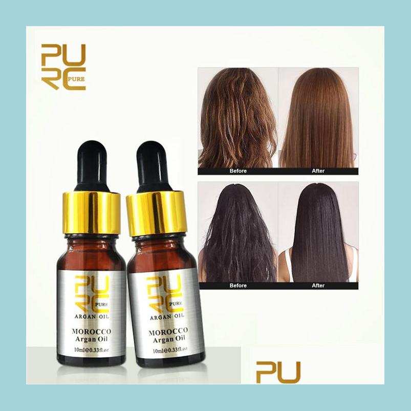 Shampoo Conditioner Purc 10Ml Hair Care Moroccan Pure Argan Oil High Quality Hairs Treatment For All Types Scalp Drop Delivery 2022 Dhtyw
Shampoo Conditioner Purc 10Ml Hair Care Moroccan Pure Argan Oil High Quality Hairs Treatment For All Types Scalp Drop Delivery 2022 Dhtyw