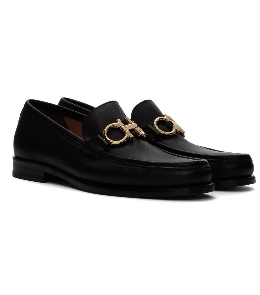 Elegant Design Gentleman Moccasins Shoes For Dress Party Gancini Ornament Peter Loafers Gunmetal-tone hardware Slip On Sneakers Comfort Walking
Elegant Design Gentleman Moccasins Shoes For Dress Party Gancini Ornament Peter Loafers Gunmetal-tone hardware Slip On Sneakers Comfort Walking
