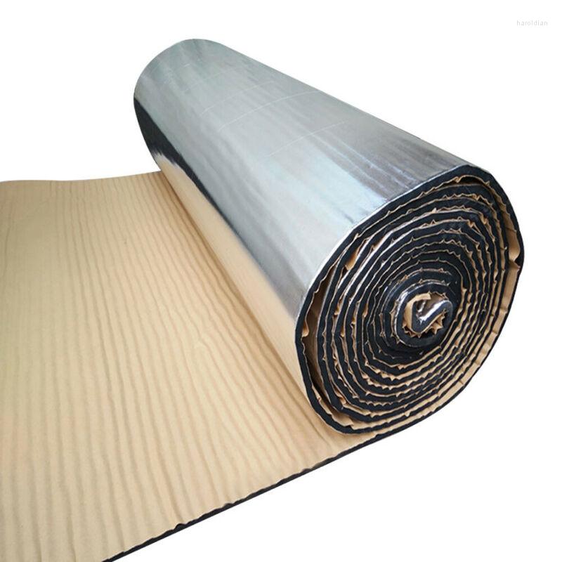 Interior Accessories 25cm 50cm Car Soundproof Deadening Mat Firewall Insulation Audio Noise Insulator Pad For Hood Door Air Conditioning
Interior Accessories 25cm 50cm Car Soundproof Deadening Mat Firewall Insulation Audio Noise Insulator Pad For Hood Door Air Conditioning