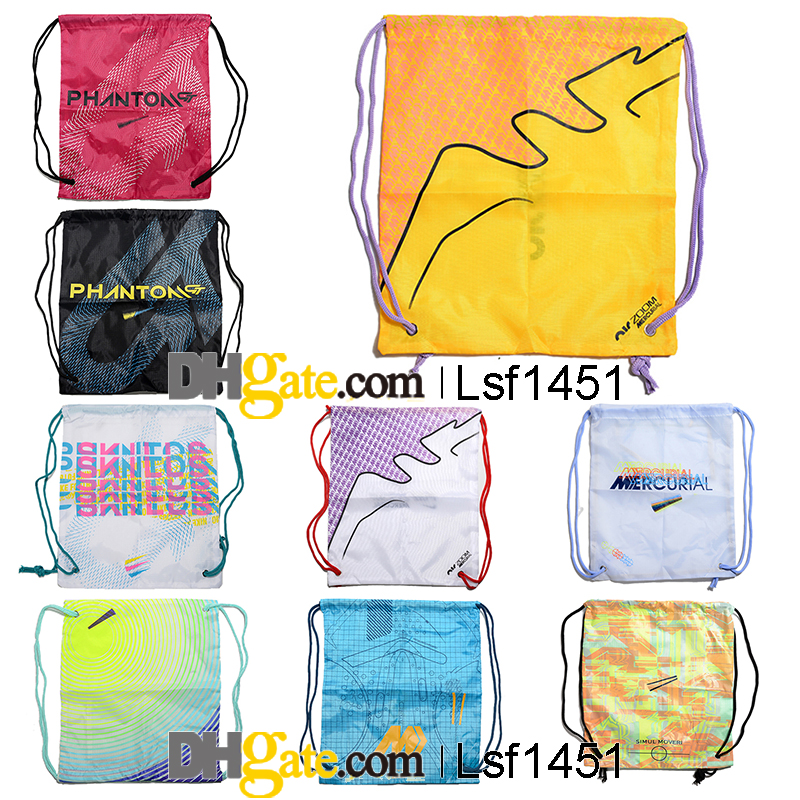 High Top Football Boots Bag CR7 Mercurial Superfly 15 Soccer Shoes Phantom GT2 Neymar ACC Future Z Tiempo Legend 9 Outdoor Indoor Cleats Sports Bags, Color 1
High Top Football Boots Bag CR7 Mercurial Superfly 15 Soccer Shoes Phantom GT2 Neymar ACC Future Z Tiempo Legend 9 Outdoor Indoor Cleats Sports Bags, Color 1