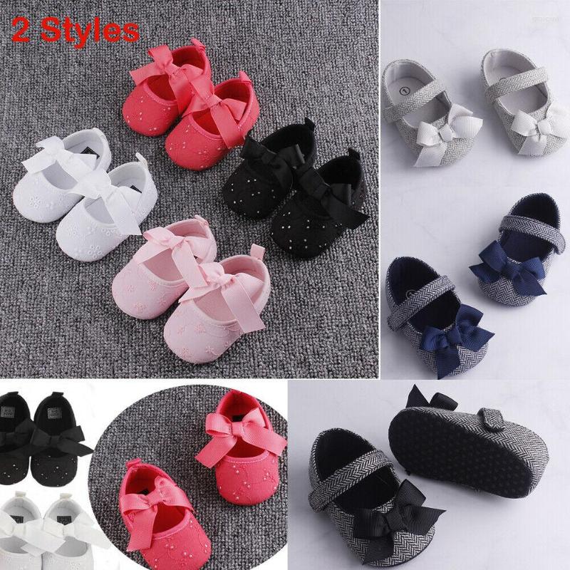 First Walkers Toddler Girl Crib Shoes Born Baby Bowknot Soft Sole Prewalker Sneakers Cute Dot Flower Plaid Walker -18M, White
First Walkers Toddler Girl Crib Shoes Born Baby Bowknot Soft Sole Prewalker Sneakers Cute Dot Flower Plaid Walker -18M, White