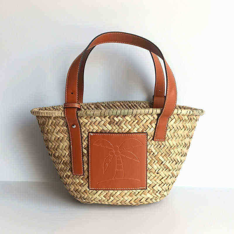 Evening bag Summer Beach Straw Basket Bags Saudi Plam Rattan Large Capacity Tote Brands Designer Women Handbags Reeds Woven Lady Hand 20220607, Beige
Evening bag Summer Beach Straw Basket Bags Saudi Plam Rattan Large Capacity Tote Brands Designer Women Handbags Reeds Woven Lady Hand 20220607, Beige