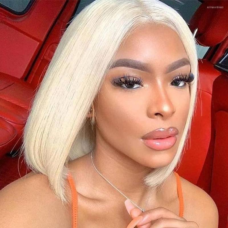 Bob Wig Lace Front Human Hair Wigs Blonde 13x4 Frontal Brazilian 180 Density Smooth For Women Y69127, Picture shown
Bob Wig Lace Front Human Hair Wigs Blonde 13x4 Frontal Brazilian 180 Density Smooth For Women Y69127, Picture shown