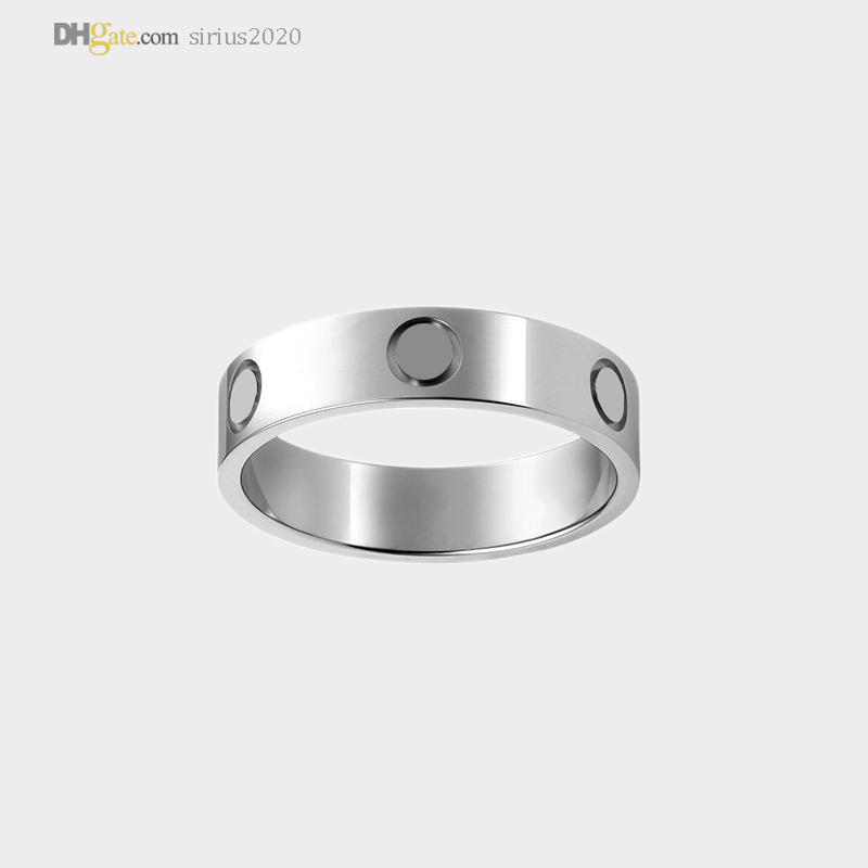Designer Rings Love Ring Carti Band Ring Silver Women/Men Luxury Jewelry Titanium Steel Gold-Plated Never Fade Not Allergic 21491608
Designer Rings Love Ring Carti Band Ring Silver Women/Men Luxury Jewelry Titanium Steel Gold-Plated Never Fade Not Allergic 21491608