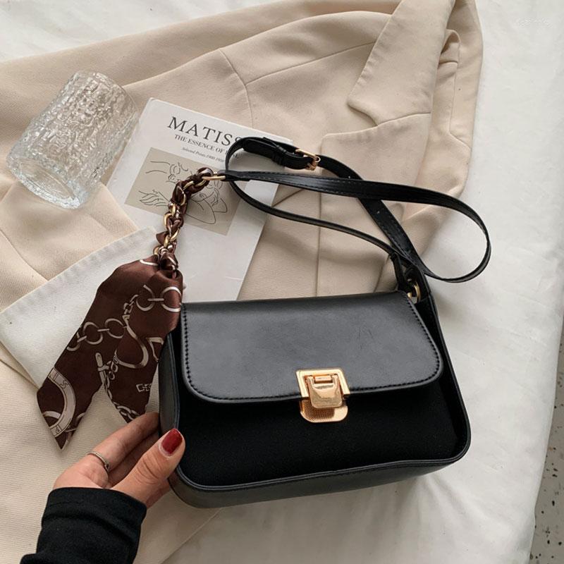 Evening Bags Winter Casual Simple Small Handbags For Women High Quality Pu Leather Female Shoulder Bag Designer Trend Ladies Crossbody, Black
Evening Bags Winter Casual Simple Small Handbags For Women High Quality Pu Leather Female Shoulder Bag Designer Trend Ladies Crossbody, Black