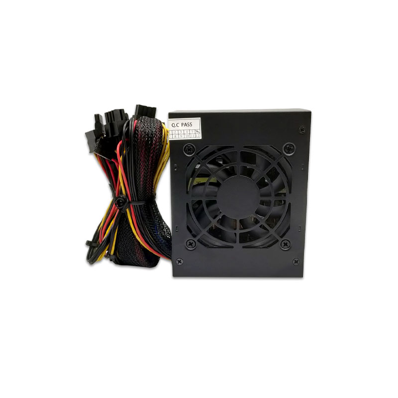T.F.SKYWINDINTL 300W SFX Computer Power Supplies PC POWER SOURCE Mini ITX Solution Micro ATX PSU
T.F.SKYWINDINTL 300W SFX Computer Power Supplies PC POWER SOURCE Mini ITX Solution Micro ATX PSU