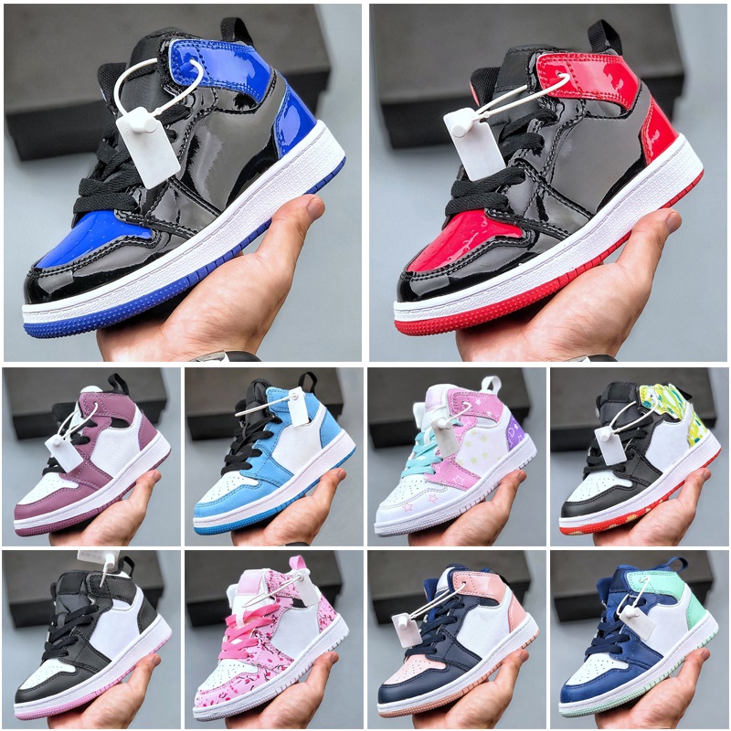 Jumpman 1 Mid Basketball Shoes J1 Kids Youth Students Sneaker Big Child Junior Toddler 1s Medium Olive Gym Red Travis Sport Shoes Skateboard Trainers Sneakers US 9C-5Y, (22)
Jumpman 1 Mid Basketball Shoes J1 Kids Youth Students Sneaker Big Child Junior Toddler 1s Medium Olive Gym Red Travis Sport Shoes Skateboard Trainers Sneakers US 9C-5Y, (22)