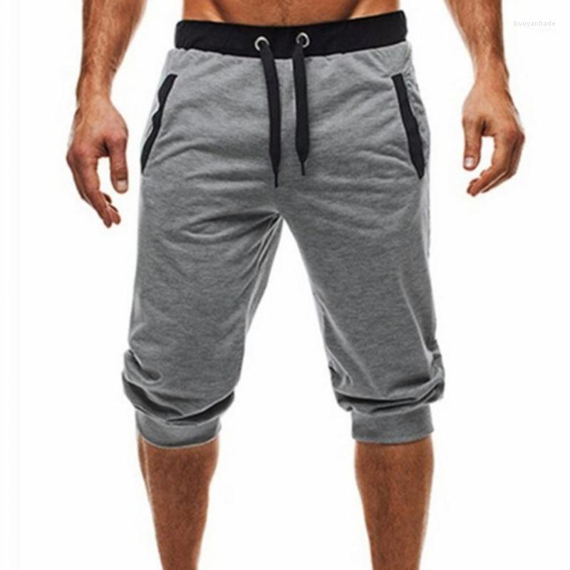 Men's Shorts Men's 2022 Casual Skinny Pants Mens Joggers Sweatpants Gyms Fitness Workout Brand Track Autumn Male Fashion, Black
Men's Shorts Men's 2022 Casual Skinny Pants Mens Joggers Sweatpants Gyms Fitness Workout Brand Track Autumn Male Fashion, Black