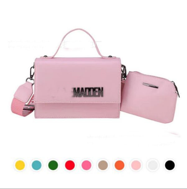 Designer Handbags Wallet Set 2022 Women Shopping Crossbody Purses And Handbags Luxury PU Leather Shoulder Bags, White
Designer Handbags Wallet Set 2022 Women Shopping Crossbody Purses And Handbags Luxury PU Leather Shoulder Bags, White