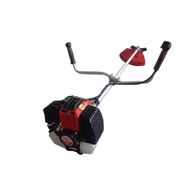 Yufeng CG430 Grass Trimmer lawn mower side mounted hand propelled gas mower Please contact us for purchase
Yufeng CG430 Grass Trimmer lawn mower side mounted hand propelled gas mower Please contact us for purchase