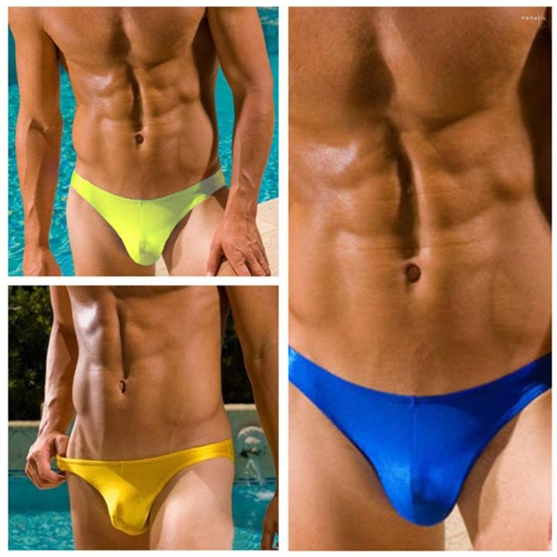 Underpants Sexy Swim Trunks Men's Swimsuit Swimming Briefs Triangle Mens Bikini Swimwear Beach Bathing Suit Non-slip Low Waist Shorts, Black
Underpants Sexy Swim Trunks Men's Swimsuit Swimming Briefs Triangle Mens Bikini Swimwear Beach Bathing Suit Non-slip Low Waist Shorts, Black