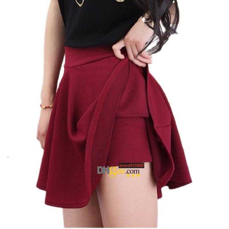 Skirts Plus Size 3XL 5XL Summer Woman Sexy Shorts High Waist Ladies Female Elastic Oversized Mini Skirt, Royal blue
Skirts Plus Size 3XL 5XL Summer Woman Sexy Shorts High Waist Ladies Female Elastic Oversized Mini Skirt, Royal blue