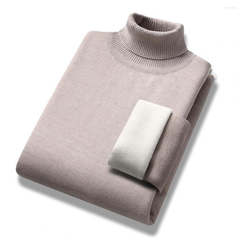 Men's Sweaters Chic Male Knitwear Soft Long Sleeve Breathable Winter Pure Color Slim Men Sweater Casual Cold Resistant, Black 
Men's Sweaters Chic Male Knitwear Soft Long Sleeve Breathable Winter Pure Color Slim Men Sweater Casual Cold Resistant, Black