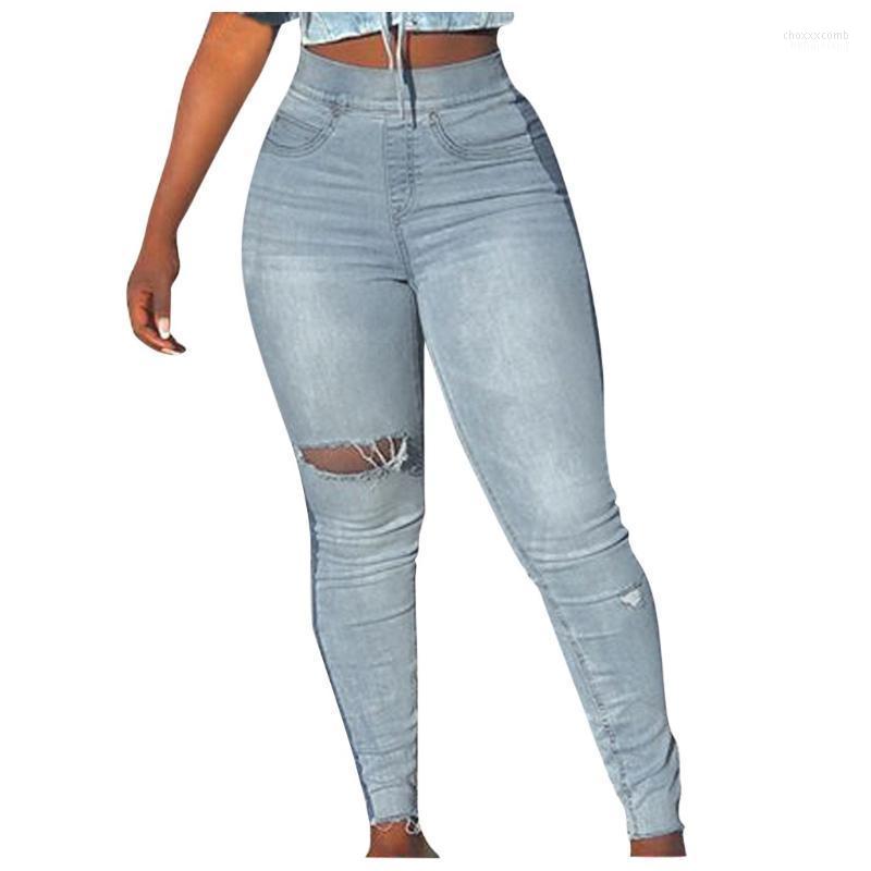 Women' Jeans Women' Fashion Womens Straight Hole Bleached Pocket High Waist Casual Denim Pants For Women Elastic Stretch, Blue
Women' Jeans Women' Fashion Womens Straight Hole Bleached Pocket High Waist Casual Denim Pants For Women Elastic Stretch, Blue