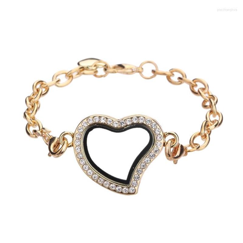 Bangle 5PCS Irregular Heart Chain Rhinestone Living Memory Floating Locket Alloy Pendant Charms Jewelry Making Bracelet For Women Men
Bangle 5PCS Irregular Heart Chain Rhinestone Living Memory Floating Locket Alloy Pendant Charms Jewelry Making Bracelet For Women Men