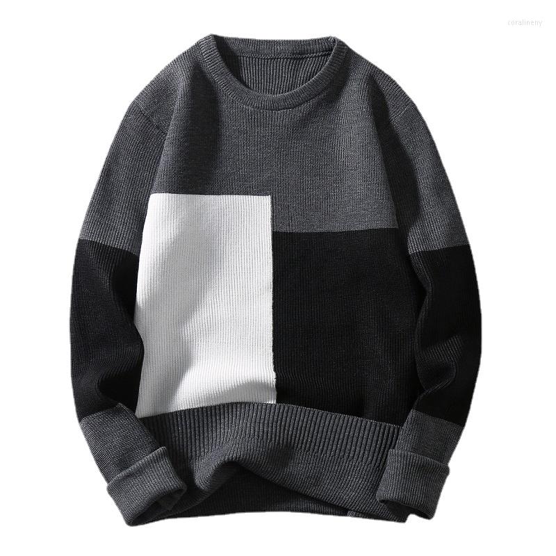 Men's Sweaters 2022 Men High Street Knitting Sweater Autumn Winter Warm Pullover Loose White Couple Multi Styles, Sw200-black
Men's Sweaters 2022 Men High Street Knitting Sweater Autumn Winter Warm Pullover Loose White Couple Multi Styles, Sw200-black