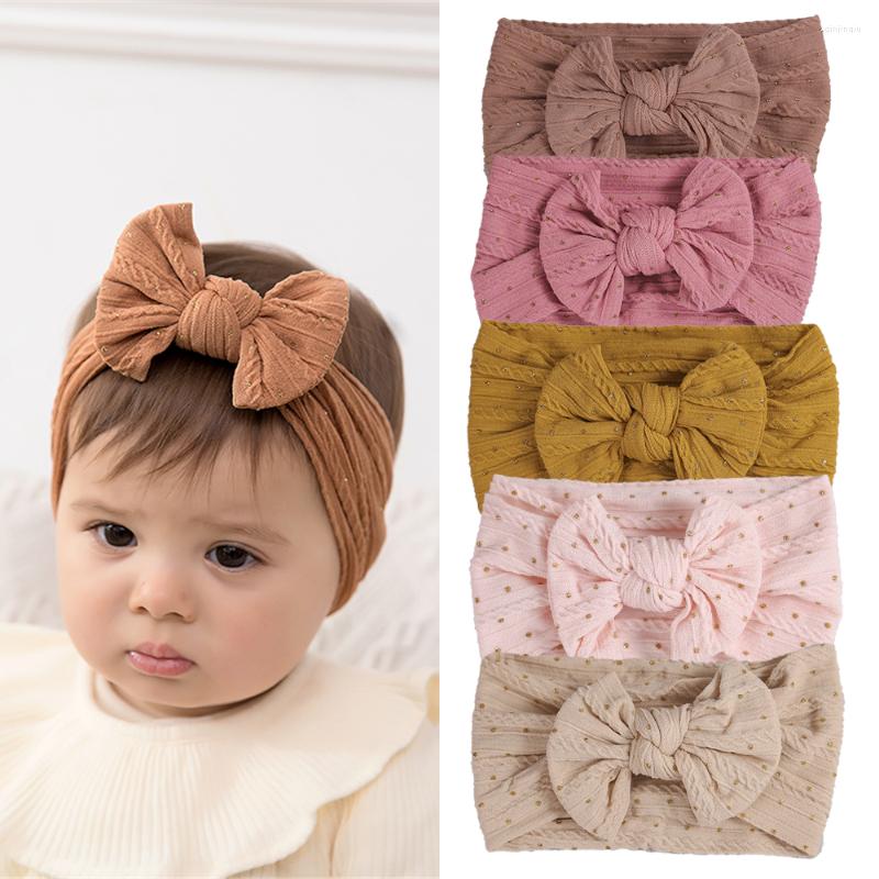 Hair Accessories 32 Colors Cable Knit Bows Baby Headband Born Gold Point Headbands For Girls Children Kids Headwear Infant, 17
Hair Accessories 32 Colors Cable Knit Bows Baby Headband Born Gold Point Headbands For Girls Children Kids Headwear Infant, 17