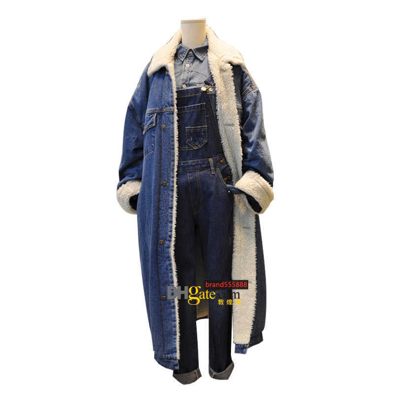 Men Women Coats Long Denim Trench Jacket High Street Fashion Hip Hop Winter Thick Cashmere Jean Coat Windbreaker Male Overcoat, Sky blue
Men Women Coats Long Denim Trench Jacket High Street Fashion Hip Hop Winter Thick Cashmere Jean Coat Windbreaker Male Overcoat, Sky blue