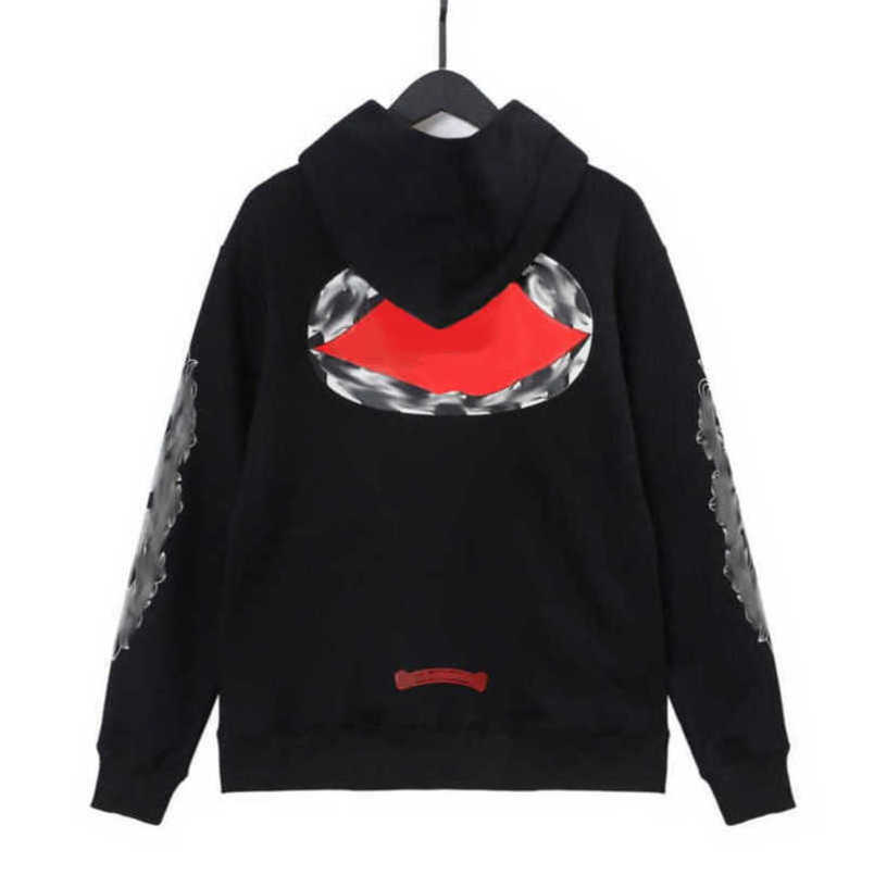 Luxury Mens Fashion Sweatshirts Designer Hoodies Sanskrit Sweater Zipper Hooded Cross Pullover Hoodie Casual Men Women Tops Coat Sweatshirt Jacket 6yxl, 18
Luxury Mens Fashion Sweatshirts Designer Hoodies Sanskrit Sweater Zipper Hooded Cross Pullover Hoodie Casual Men Women Tops Coat Sweatshirt Jacket 6yxl, 18