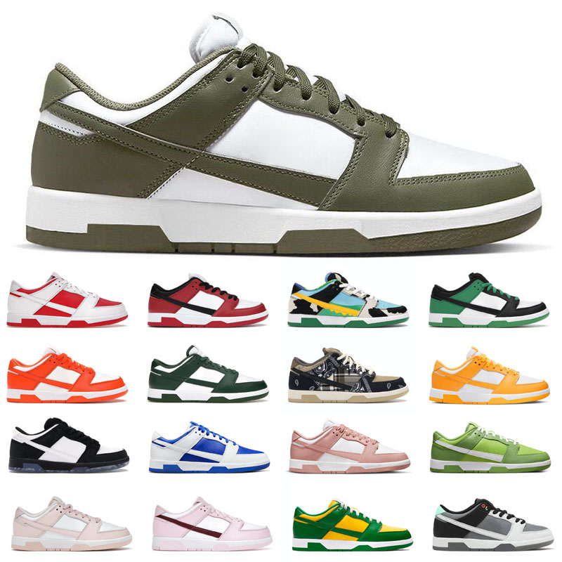 Reverse Panda running shoes for mens womens Outdoor UNC University White Sail Blue Triple Pink lows Grey Fog Coast Syracuse trainers sports sneakers, (19)
Reverse Panda running shoes for mens womens Outdoor UNC University White Sail Blue Triple Pink lows Grey Fog Coast Syracuse trainers sports sneakers, (19)