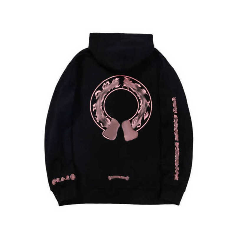 Luxury Fashion Mens Sweatshirts Designer Women Jackets Hoodies Zipper Sanskrit Graffiti Hooded Sweater Cross Pullover Hoodie Casual Tops Coat Sweatshirt M846, Please contact us for real pictures
Luxury Fashion Mens Sweatshirts Designer Women Jackets Hoodies Zipper Sanskrit Graffiti Hooded Sweater Cross Pullover Hoodie Casual Tops Coat Sweatshirt M846, Please contact us for real pictures