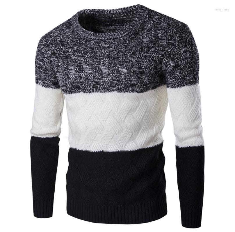 Men's Sweaters Pullover Men Autumn Winter Jumper Turtleneck Solid Color Slim Casual Knit Shirt Men's Bottoming Sweater, Black
Men's Sweaters Pullover Men Autumn Winter Jumper Turtleneck Solid Color Slim Casual Knit Shirt Men's Bottoming Sweater, Black