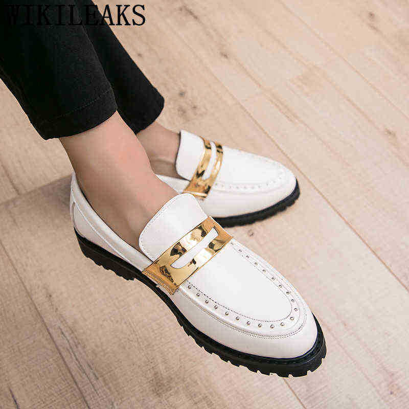 Dres Shoe Hairdresser Wedding Men Classic Dres Elegant Italian Brand Formal Oxford Sepatu Slip on Pria Buty Meskie 220723
Dres Shoe Hairdresser Wedding Men Classic Dres Elegant Italian Brand Formal Oxford Sepatu Slip on Pria Buty Meskie 220723
