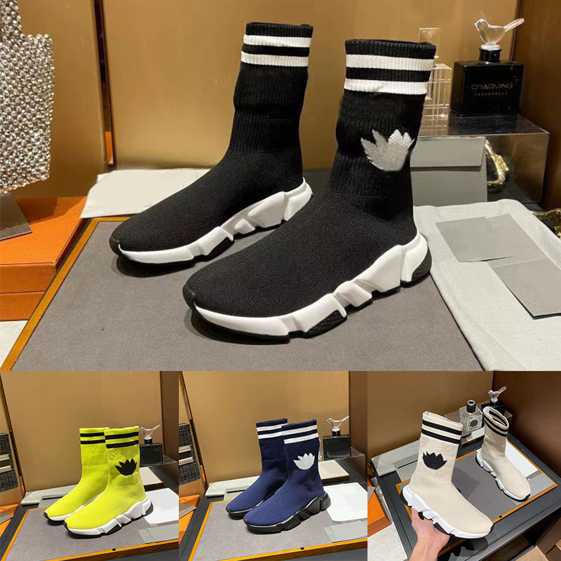 2022NEW man woman trainer Sock Boots Joint style Walking Shoe Original Lady Black White Red Lace Socks Sports Sneakers 3.0 Top Boot Clear Sole runner Sneaker Shoes, 02
2022NEW man woman trainer Sock Boots Joint style Walking Shoe Original Lady Black White Red Lace Socks Sports Sneakers 3.0 Top Boot Clear Sole runner Sneaker Shoes, 02
