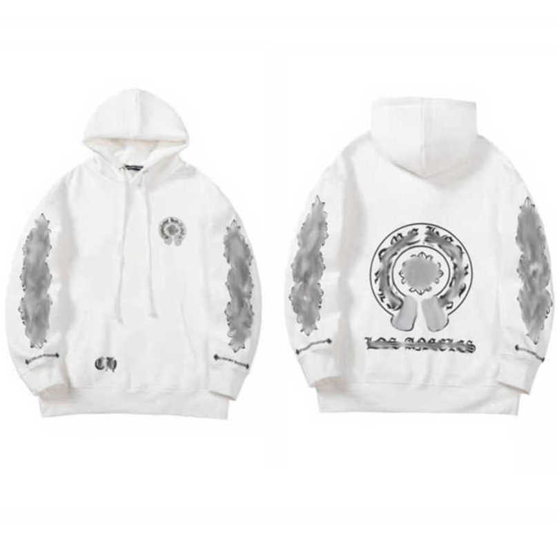 Classic Mens Luxury Sweatshirts Fashion Women Jackets Hoodies Zipper Hooded Sweater Cross Pullover Sanskrit Hoodie Casual Men Tops Coat Sweatshirt 45i2
Classic Mens Luxury Sweatshirts Fashion Women Jackets Hoodies Zipper Hooded Sweater Cross Pullover Sanskrit Hoodie Casual Men Tops Coat Sweatshirt 45i2