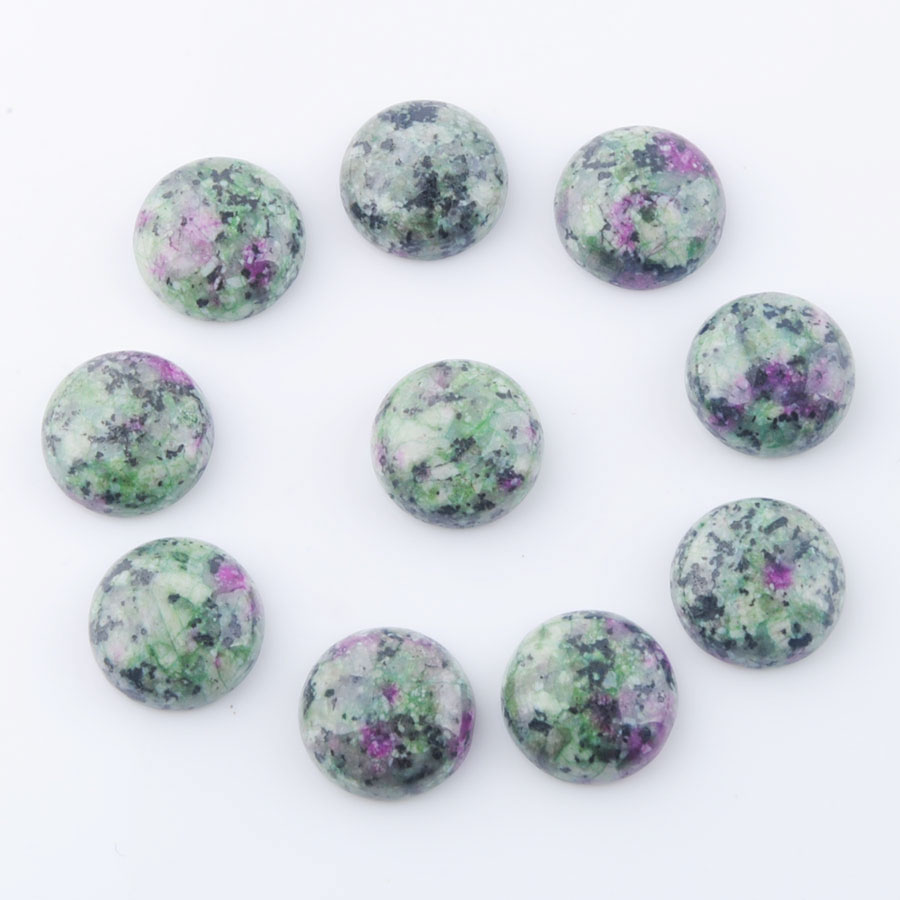 Loose GemStones Round Cabochon Beads Natural Jaspers Chakra Bead Fit for Women Mens DIY Jewelry Making U3251
Loose GemStones Round Cabochon Beads Natural Jaspers Chakra Bead Fit for Women Mens DIY Jewelry Making U3251