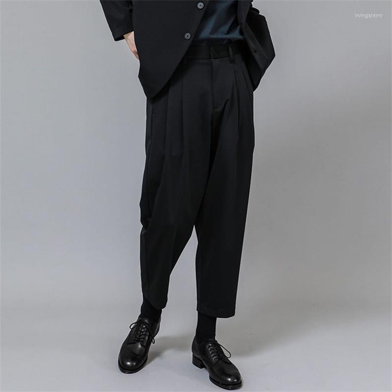 Men' Pants Casual Men' Capris Summer 2022 Simple Classic Decoration Fashion Trend, Black
Men' Pants Casual Men' Capris Summer 2022 Simple Classic Decoration Fashion Trend, Black