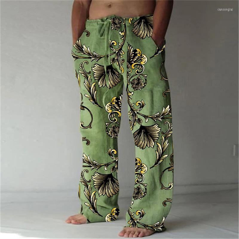 Men' Pants 2022 Streetwear Hip Hop Wide Leg Fashion Loose Straight Oversized Trousers Hard Linen Vintage 3D Print, 001
Men' Pants 2022 Streetwear Hip Hop Wide Leg Fashion Loose Straight Oversized Trousers Hard Linen Vintage 3D Print, 001