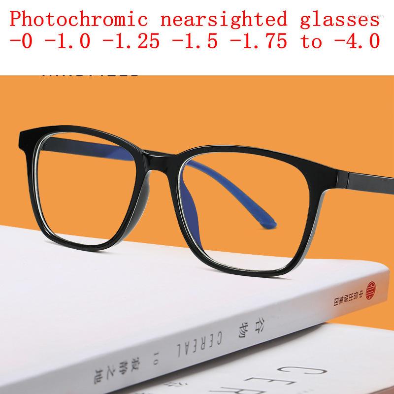 Sunglasses 2022 Men Pochromic Myopia Glasses For Sight Full Frame Nearsighted Eyewear Optical Prescription Diopter UV400 NX
Sunglasses 2022 Men Pochromic Myopia Glasses For Sight Full Frame Nearsighted Eyewear Optical Prescription Diopter UV400 NX