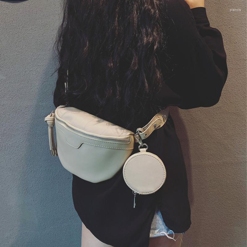 Evening Bags Leather Solid Color Chest Waist Crossbody For Women Simple Fashion Shoulder Messenger Bag Female Handbags, Khaki
Evening Bags Leather Solid Color Chest Waist Crossbody For Women Simple Fashion Shoulder Messenger Bag Female Handbags, Khaki