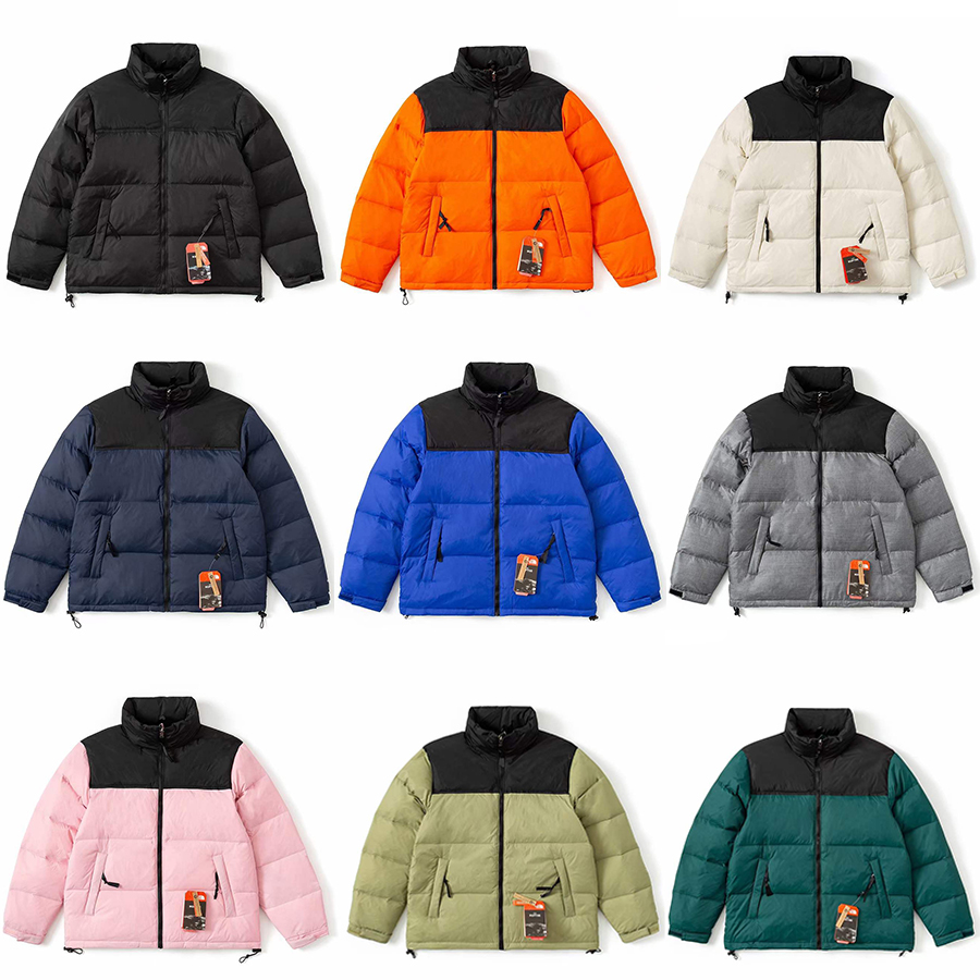 AAA Quality Mens Parkas down jacket zipper letter tracksuit keep warm lovers Stand Collar Short thin and thickened Outwear windbreaker winter coat puffer jacket
AAA Quality Mens Parkas down jacket zipper letter tracksuit keep warm lovers Stand Collar Short thin and thickened Outwear windbreaker winter coat puffer jacket