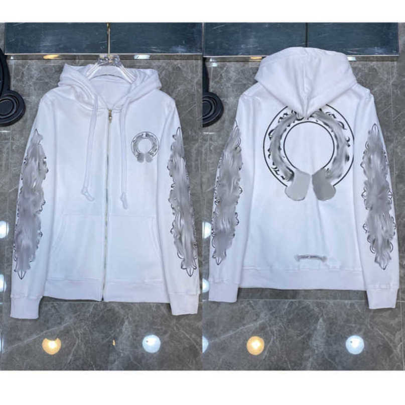 Luxury Fashion Mens Jackets Sweatshirts Designer Hoodies Sanskrit Sweater Zipper Hooded Cross Pullover Hoodie Casual Men Women Tops Coat Jacket Xrca, Please contact us for real pictures
Luxury Fashion Mens Jackets Sweatshirts Designer Hoodies Sanskrit Sweater Zipper Hooded Cross Pullover Hoodie Casual Men Women Tops Coat Jacket Xrca, Please contact us for real pictures