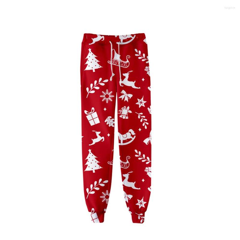 Men's Pants 2022 Autumn Fashion Men's Trend Jogging 3D Playing Christmas Men / Women Red Hip Hop Elastic Casual
Men's Pants 2022 Autumn Fashion Men's Trend Jogging 3D Playing Christmas Men / Women Red Hip Hop Elastic Casual