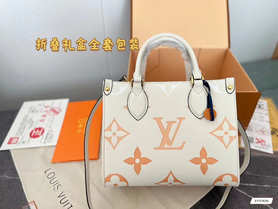 Louis Vuitton LV 2022 Luxury Designer Shopping Bag Diana Bamboo quality Genuine leather Bag Womens men tote crossbody fashion shoppingbag wallet card pockets 01L
Louis Vuitton LV 2022 Luxury Designer Shopping Bag Diana Bamboo quality Genuine leather Bag Womens men tote crossbody fashion shoppingbag wallet card pockets 01L