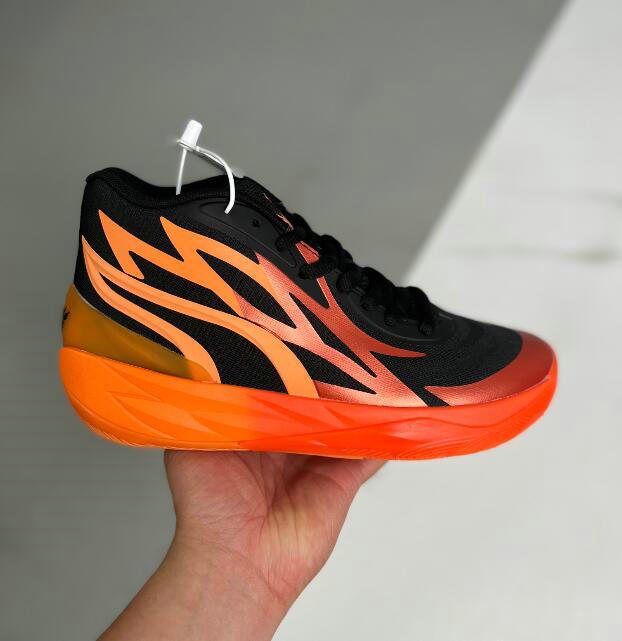 Basketball Shoes 2022 men LaMelo Ball MB.01 Signature MB1 local online store training Sneakers sports popular Discount 40-46 A27, 10
Basketball Shoes 2022 men LaMelo Ball MB.01 Signature MB1 local online store training Sneakers sports popular Discount 40-46 A27, 10