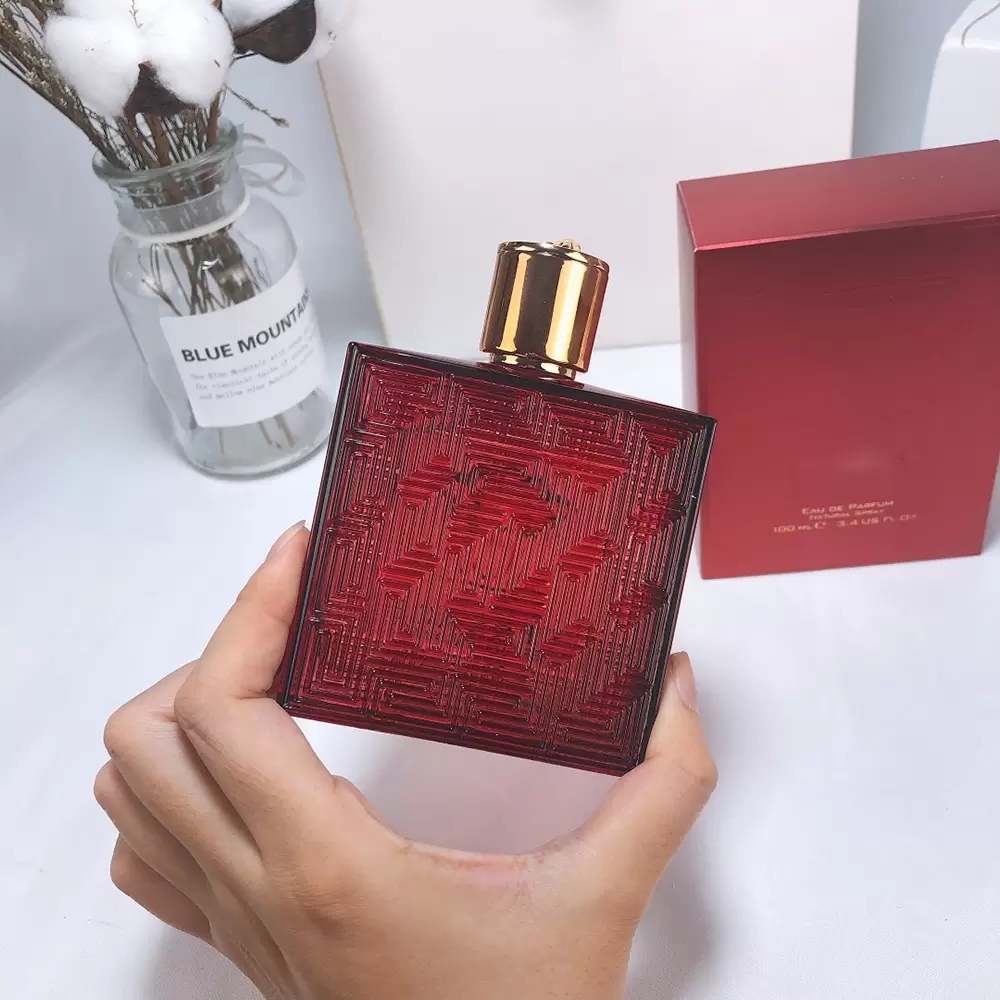 Eros Flame Brand Perfume 100ML 3.4FL.OZ good smell Long time Lasting Fragrance high version quality fast ship
Eros Flame Brand Perfume 100ML 3.4FL.OZ good smell Long time Lasting Fragrance high version quality fast ship