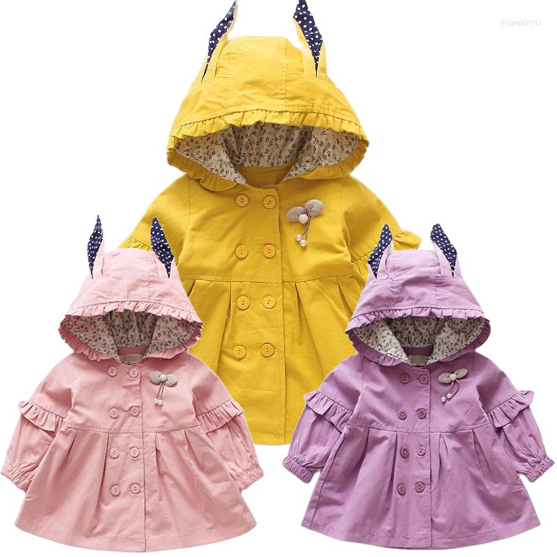 Coat Winter Children Coats Jacket Thickened Outwear Girls Cotton-padded Parka & Hooded Ears Zipper Long Sleeves Costume 3-Color, Purple
Coat Winter Children Coats Jacket Thickened Outwear Girls Cotton-padded Parka & Hooded Ears Zipper Long Sleeves Costume 3-Color, Purple
