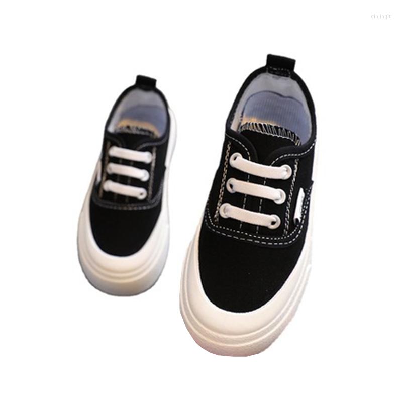 Athletic Shoes Girls' Sneakers Spring And Autumn Breathable Canvas Children's Shallow Mouth Baby Soft Bottom White, 01
Athletic Shoes Girls' Sneakers Spring And Autumn Breathable Canvas Children's Shallow Mouth Baby Soft Bottom White, 01