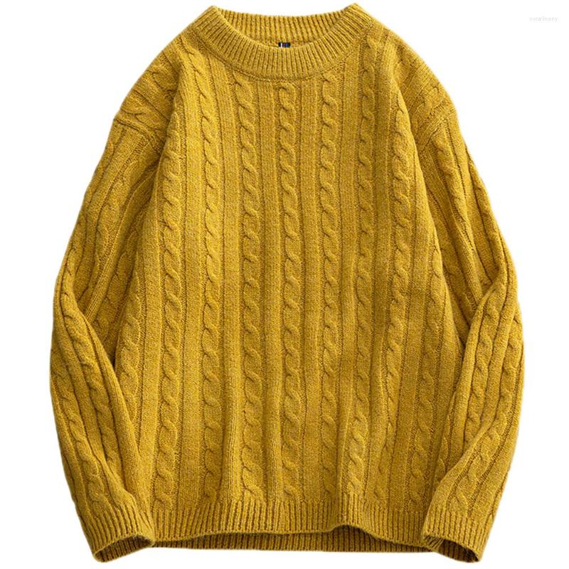 Men's Sweaters 2022 Japanese Style Hip Hop Loose Pullover Sweater Oversized Knitted Women And Men Hipster Jersey Unisex Jumper 9183, Turtleneck grey
Men's Sweaters 2022 Japanese Style Hip Hop Loose Pullover Sweater Oversized Knitted Women And Men Hipster Jersey Unisex Jumper 9183, Turtleneck grey