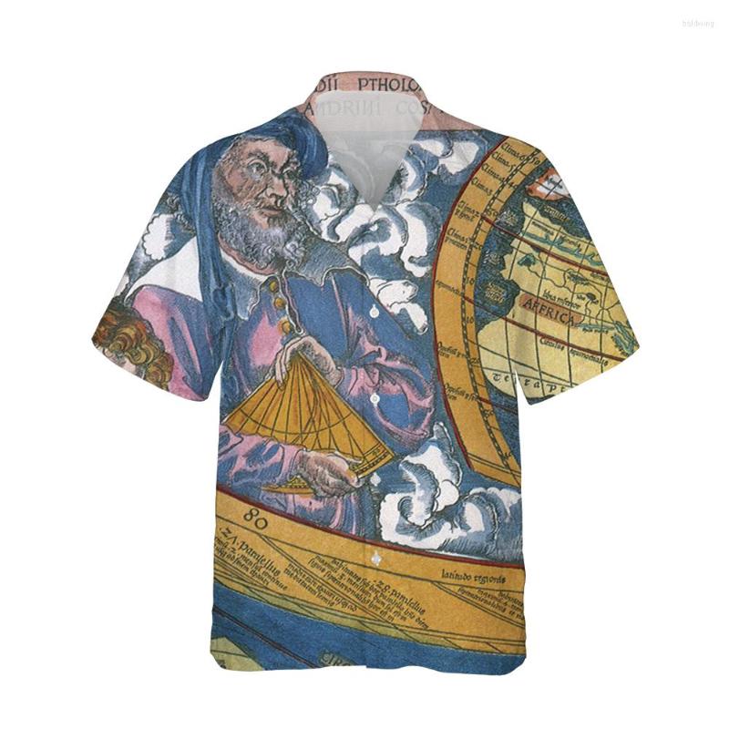 Men's Casual Shirts Jumeast 3d Old Printed Hawaiian Shirt Men Short Sleeve Vintage Streetwear Plus Size Fashion Loose Tops 5XL, 06
Men's Casual Shirts Jumeast 3d Old Printed Hawaiian Shirt Men Short Sleeve Vintage Streetwear Plus Size Fashion Loose Tops 5XL, 06