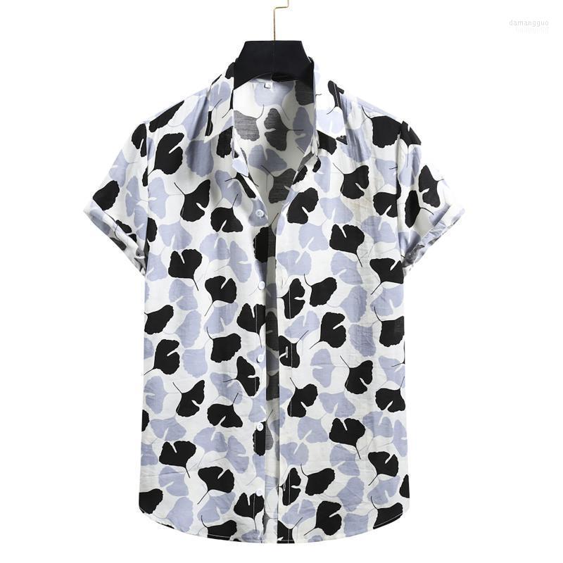 Men's Casual Shirts Men's Fashion Cotton Linen Print Short Sleeve Button Shirt Blouse Top Quality Harajuku Club Party Night Blouses, Orange
Men's Casual Shirts Men's Fashion Cotton Linen Print Short Sleeve Button Shirt Blouse Top Quality Harajuku Club Party Night Blouses, Orange