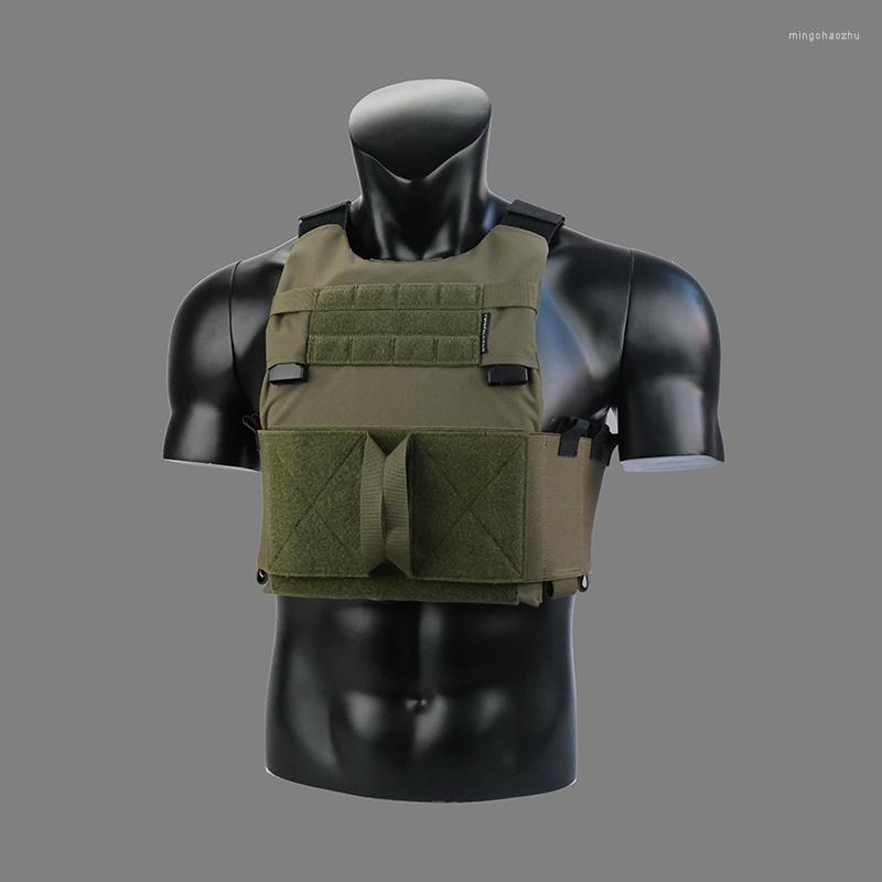 Hunting Jackets TW-VT19 TwinFalcons LVOT119 High Vis Plate Carrier Delustering Cordura 500D, Black
Hunting Jackets TW-VT19 TwinFalcons LVOT119 High Vis Plate Carrier Delustering Cordura 500D, Black